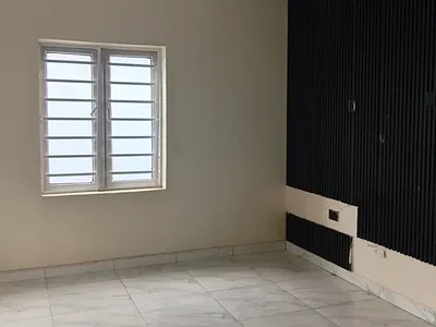 Lovely 2 Bedroom Duplex — Omole Phase 2, Ikeja, Lagos