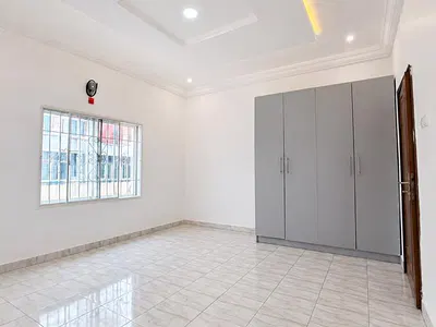 2 Bedroom Serviced Flat — Lekki, Lagos