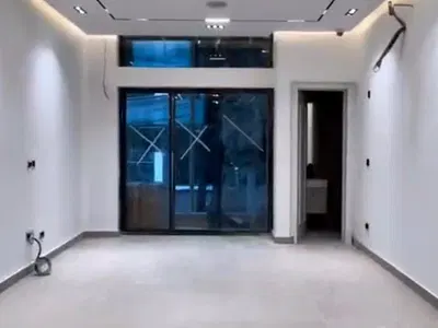 Luxury 1 Bedroom Flat — Victoria Island (VI), Lagos