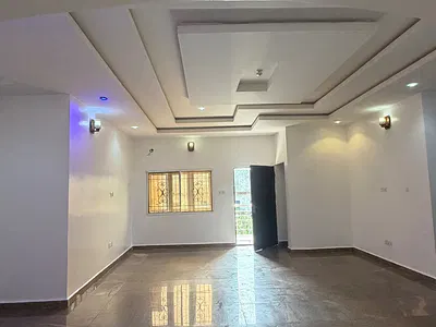 3 Bedroom Flat — Jahi, Abuja