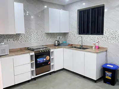 2 Bedroom Maisonette — Lekki, Lagos