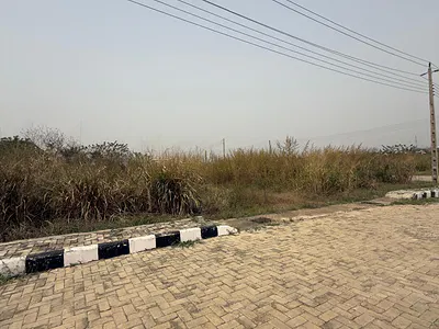 Residential Land — Otunba Adebayo Alao Akala GRA, Ibadan, Oyo