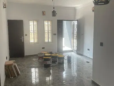 A Luxury Newly Built Mini Flat with Excellent 1.8M/1.6M — Seaside Estate, Badore, Ajah, Lagos