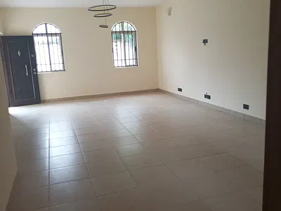 Renovated 3 Bedroom on Ground Floor Secured Estate — Lekki, Lagos
