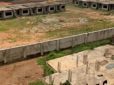 1.1 Hectares Mixed-Use Land — Jabi, Abuja