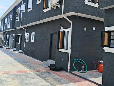 Mini Flat — Oribanwa Phase 2, Ibeju Lekki, Lagos