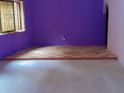 3 Bedroom Apartment in a Secured Estate — Ikeja, Lagos