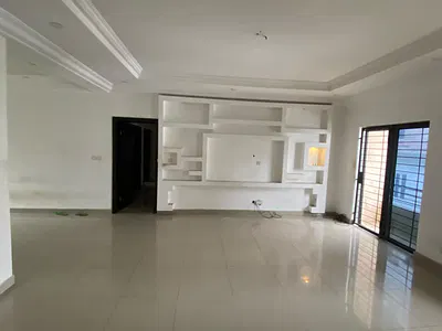 3 Bedroom — Lekki, Lagos