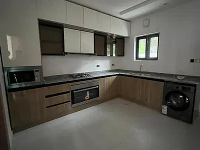 4 Bedroom Terraced Duplex with BQ — Ikoyi, Lagos