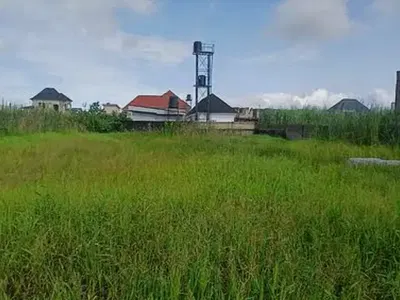 10,000SQM Commercial Plot (Dealing with Mandate) — Chevron Drive, Lekki, Lagos