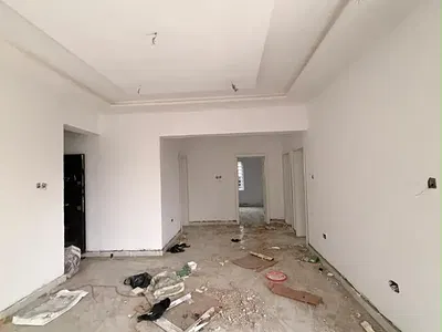 3 Bedroom Apartment in a Good Location — Ikeja, Lagos
