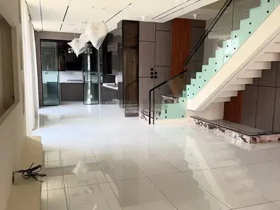 5 Bedroom Detached Duplex with Swimming Pool — Lekki, Lagos