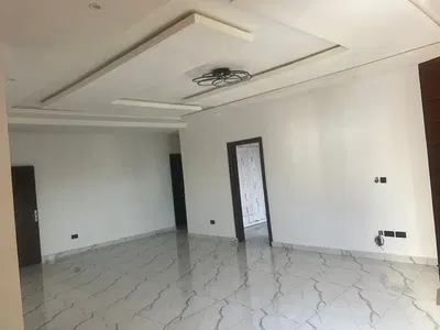 3 Bedroom Penthouse with BQ — Lekki, Lagos