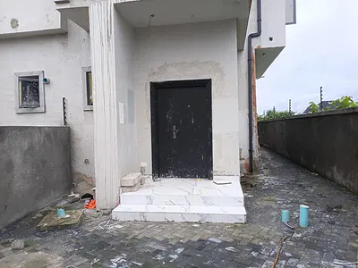 3 Bedroom Semi-Detached Duplex — Beechwood Estate Extension (Coastal Villa), Ibeju Lekki, Lagos