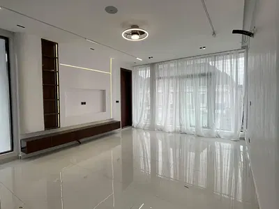 Very Lovely 4 Bedroom Fully Detached Duplex — Gbagada, Lagos