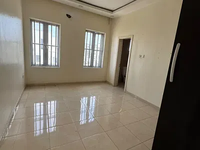 A Maasively Built 5 Bedroom Duplex and a BQ — Lekki, Lagos