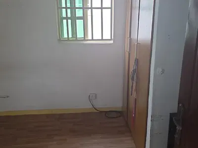 Two Bedroom Apartment — Lekki, Lagos