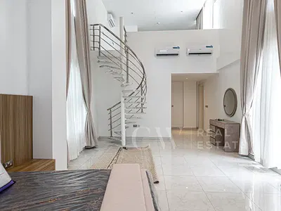 Luxury 4 Bedroom Maisonette, Penthouse — Victoria Island (VI), Lagos