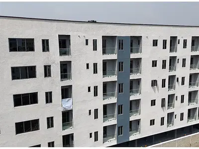 3 Bedroom Apartment — Lekki, Lagos