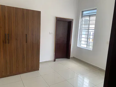 Guest Room — Lekki, Lagos