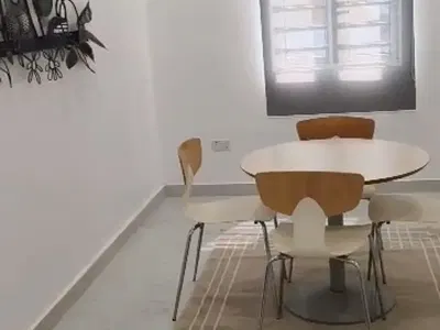 2 Bedroom Furnished Apartment — Lekki, Lagos