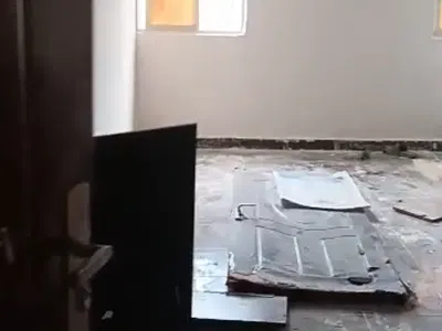 2 Bedroom Block of Flat in Wuse Zone 2 — Wuse, Abuja