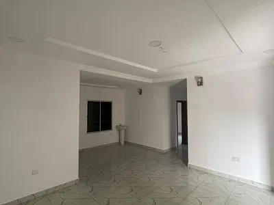 Luxury 2 Bedroom Apartment — United Estate, Sangotedo, Ajah, Lagos