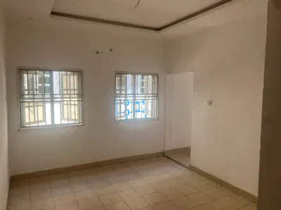 1 Bedroom Mini Flat — Ikota, Lekki, Lagos