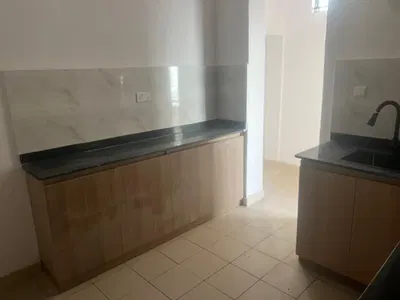 1 Bedroom Mini Flat — Lekki, Lagos