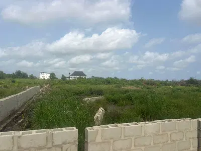 Mixed-Use Land — Ajah, Lagos