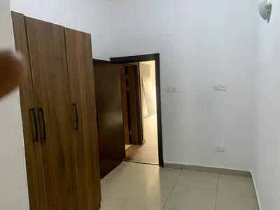 1 Bedroom Self Contain — Lekki, Lagos