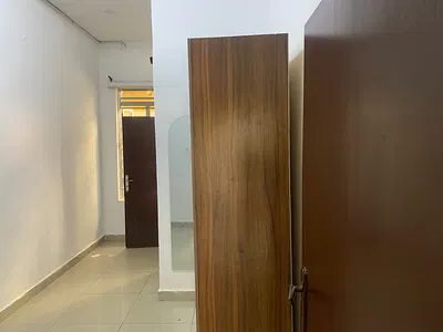 1 Bedroom Self Contain — Chevy View Estate, Chevron, Lekki, Lagos