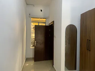 1 Bedroom Self Contain — Lekki, Lagos
