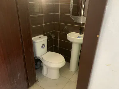 1 Bedroom Self Contain — Lekki, Lagos