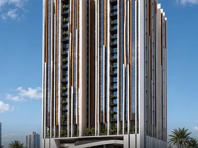 2 Bedroom Maisonette — Banana Island, Ikoyi, Lagos