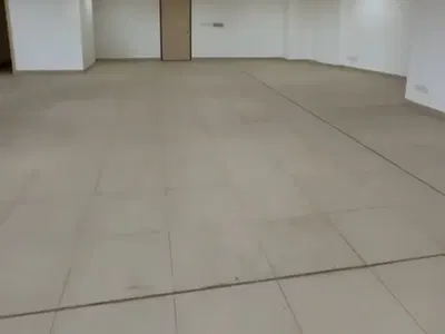 World Class Upscale Office Complex — Mabushi, Abuja
