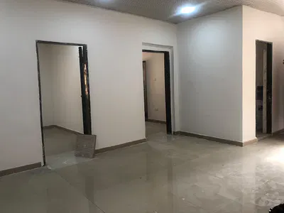 A Mini 2 Bedroom Flat — Da-Silva Street, Lekki Phase 1, Lekki, Lagos
