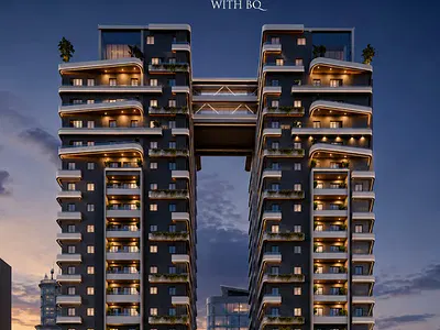 3 Bedroom Apartment — 4th Avenue, Banana Island, Ikoyi, Lagos
