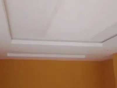 Newly Renovated Mini Flat with Pop — Dopemu, Agege, Lagos