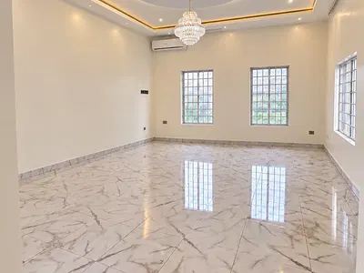 Spacious Studio Apartment with Open Plan Kitchen — Thomas Estate, Ajah, Lagos