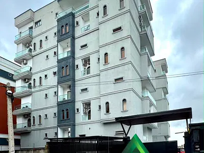 2 Bedroom Maisonette + BQ, Gym, Swimming Pool — Lekki, Lagos