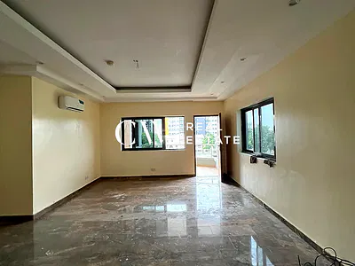 3 Bedroom Apartment — Old Ikoyi, Ikoyi, Lagos