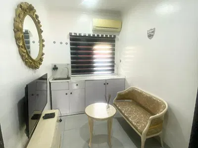 Sharp Fully Furnished Serviced Mini- Flat — Ikoyi, Lagos