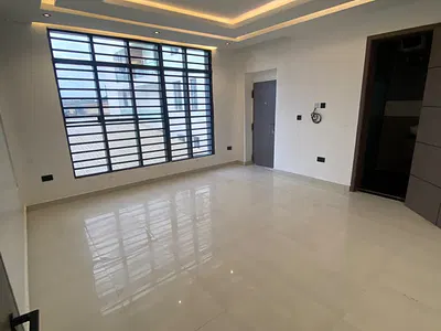 3 Bedroom Apartment with Swimming Pool — Lekki, Lagos