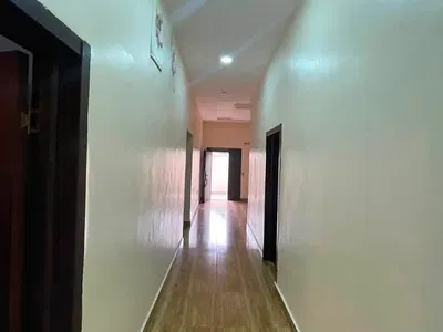 3 Bedroom Semi-Detached Bungalow — Off Gateway Junction, Port Harcourt, Rivers