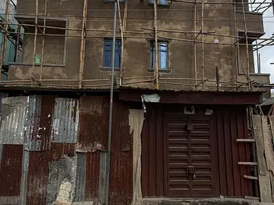 Studio Apartment — Gbagada, Lagos