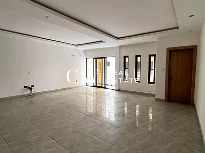 4 Bedroom House — Ikoyi, Lagos