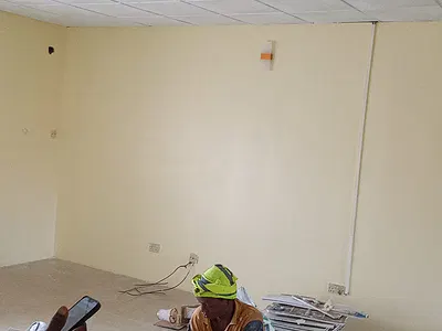 Luxury 3 Bedroom Flat — Ajah, Lagos