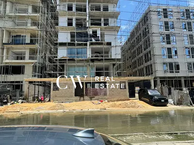 2 Bedroom Apartment — Lekki Phase 1, Lekki, Lagos