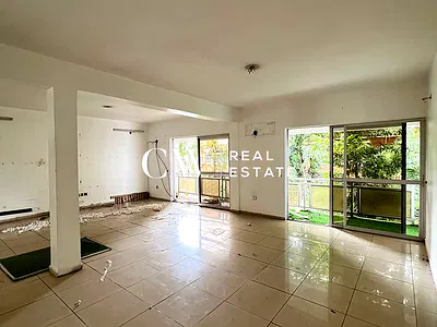 Mixed Apartment — Ikoyi, Lagos